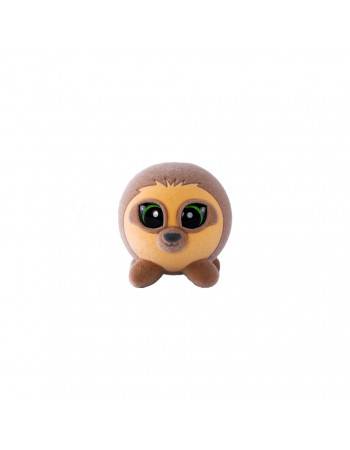 Коллекционная фигурка Ленивец Стивен Flockies FLO0117