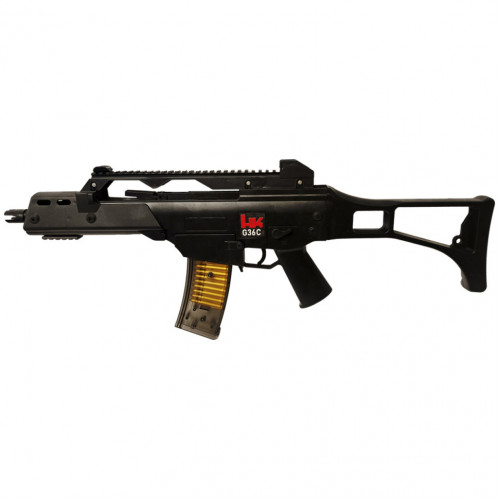 Детский Автомат 'M16' G36C M41-2 с пульками