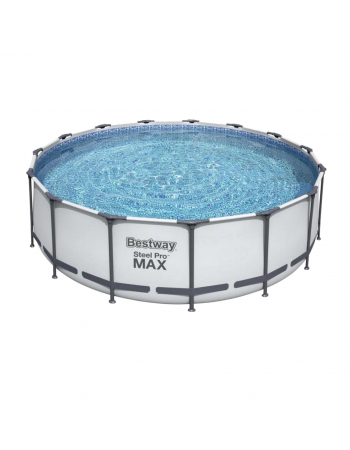 Каркасный бассейн Bestway 56438 (457-122см), 16015 л