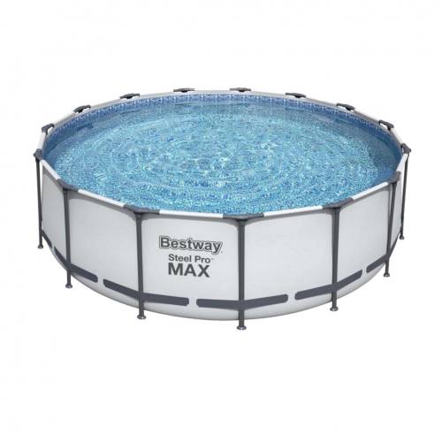 Каркасный бассейн Bestway 56438 (457-122см), 16015 л