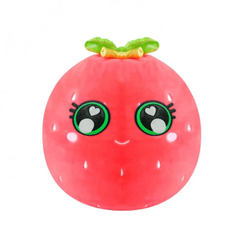 Игровой набор серии «Little Foodies» W2 - Клубника BIG002-ST надувная игрушка, насос 22см