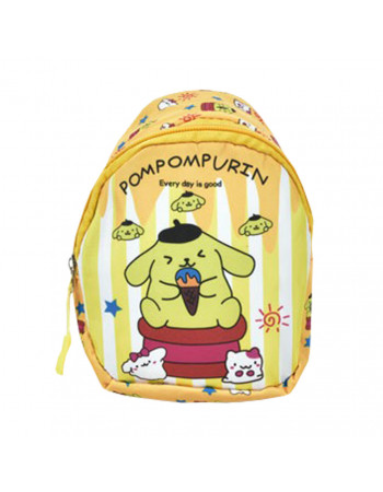 Рюкзак детский 'Cinnamoroll' FG230704006 13 x 16 x 6,5см 1 ремень, застежка-молния Yellow