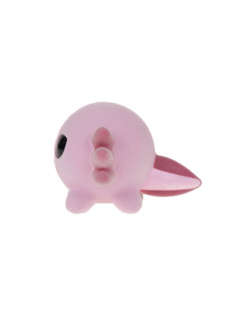 Коллекционная игрушка-фигурка Аксолотль Алан Flockies S2 FLO0404