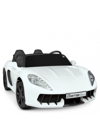 Детский электромобиль Bambi Racer M 4055AL-1 до 100 кг