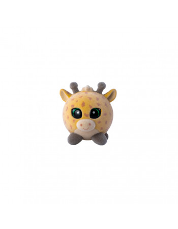 Коллекционная фигурка Жирафа Джина Flockies FLO0114
