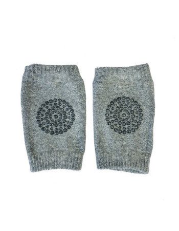 Наколенники детские 'New' MGZ-0647(Grey) 2шт