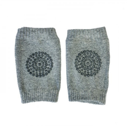 Наколенники детские 'New' MGZ-0647(Grey) 2шт