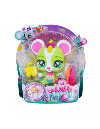 Игровой набор Мышонок Молли 85619 фигурка, аксессуары, шарики