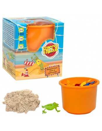 Настольная игра 'Froggy Pool' 30352 (укр.)