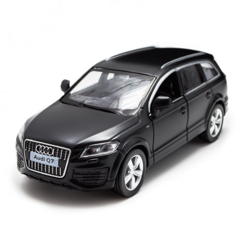 Автомодель детская AUDI Q7 V12 TechnoDrive 250433U, масштаб 1:39