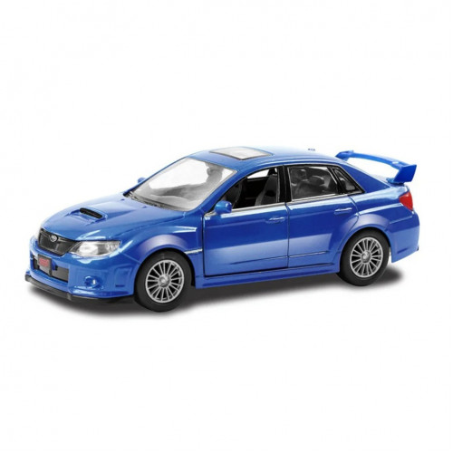 Автомодель 'SUBARU WRX STI' 250334U 1:32