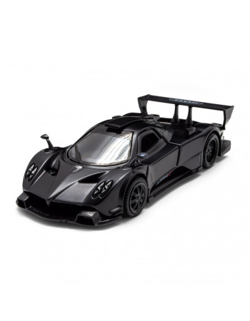 Автомодель детская PAGANI ZONDA R TechnoDrive 250434U, масштаб 1:39
