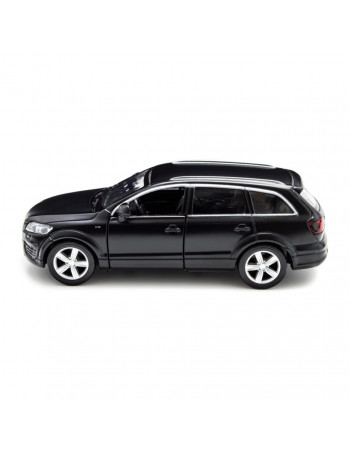Автомодель детская AUDI Q7 V12 TechnoDrive 250433U, масштаб 1:39