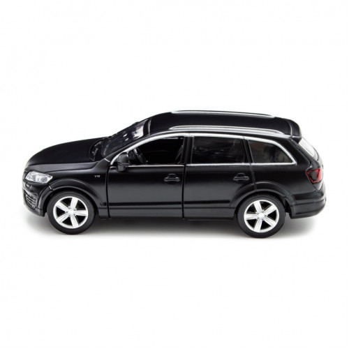Автомодель детская AUDI Q7 V12 TechnoDrive 250433U, масштаб 1:39