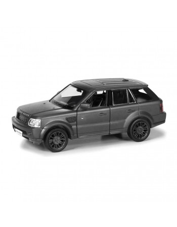 Автомодель 'LAND ROVER RANGE ROVER SPORT' 250342U 1:32