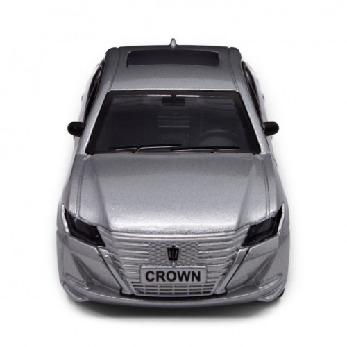 Автомодель детская Toyota Crown TechnoDrive KM250418 масштаб 1:43