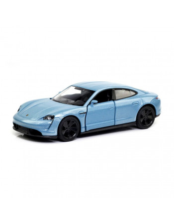 Автомодель 'PORSCHE TAYCAN TURBO S' 250335U 1:32