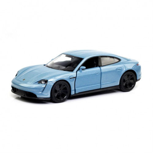 Автомодель 'PORSCHE TAYCAN TURBO S' 250335U 1:32