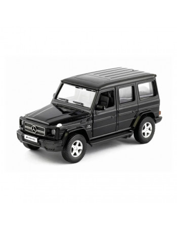Автомодель 'MERCEDES BENZ G63 AMG' 250347U 1:32