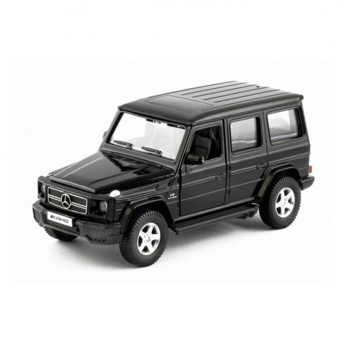 Автомодель 'MERCEDES BENZ G63 AMG' 250347U 1:32