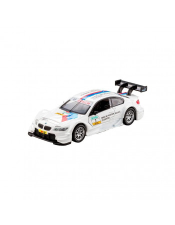 Детская автомодель BMW M3 DTM 250256 белый
