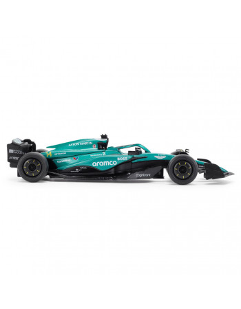 Детская автомодель 'Aston Martin F1 2024' 250944AMF1 масштаб 1:43