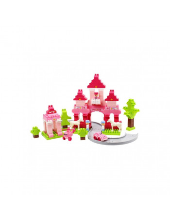 Игровой набор конструктор 'Palace fantasy' 0044TXK 180 деталей