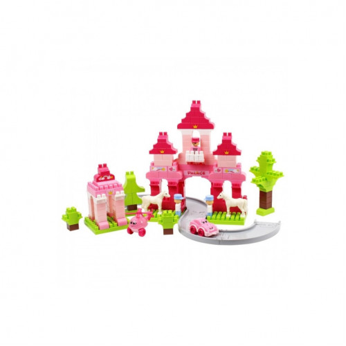 Игровой набор конструктор 'Palace fantasy' 0044TXK 180 деталей