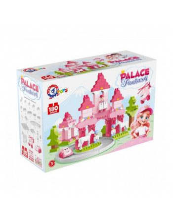 Игровой набор конструктор 'Palace fantasy' 0044TXK 180 деталей