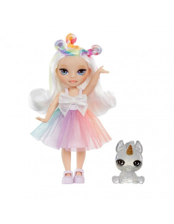 Игровой набор с куклой «Радуга» 531203 серии «Littles» с аксессуарами