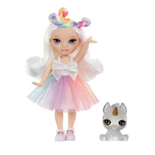 Игровой набор с куклой «Радуга» 531203 серии «Littles» с аксессуарами