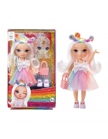 Игровой набор с куклой «Радуга» 531203 серии «Littles» с аксессуарами