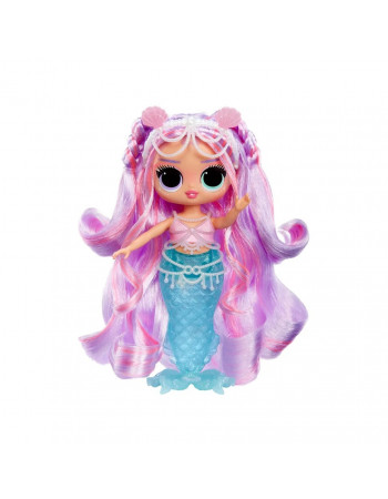 Игровой набор с куклой 'Лана Мерин' L.O.L. Surprise! 510444 серии 'Tweens Mermaids!' с аксессуарами