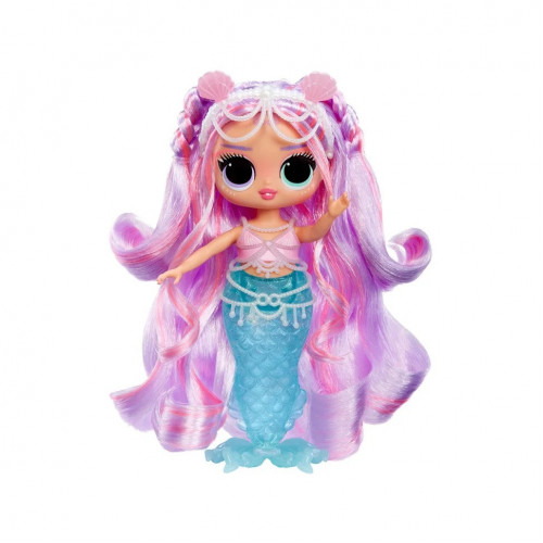 Игровой набор с куклой 'Лана Мерин' L.O.L. Surprise! 510444 серии 'Tweens Mermaids!' с аксессуарами