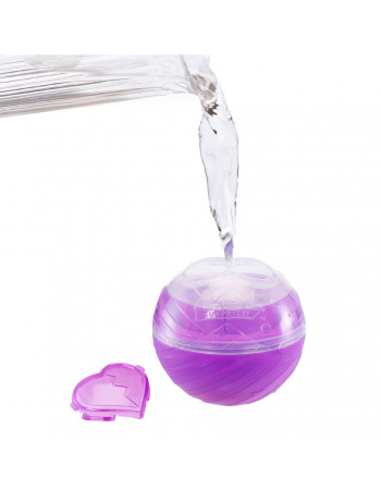 Игровой набор с куклой 'Сестрички' L.O.L. SURPRISE! 119791  серии Color Change Bubble Surprise