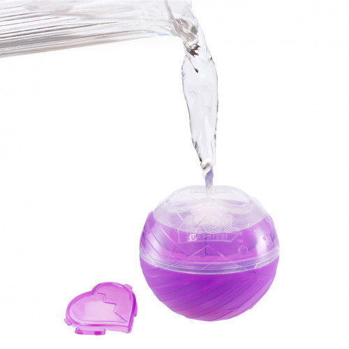 Игровой набор с куклой 'Сестрички' L.O.L. SURPRISE! 119791  серии Color Change Bubble Surprise