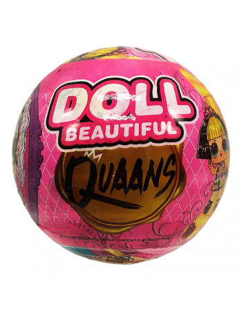 Детская кукла 'DOLL BEAUTIFUL FASHION QUEENS' B931