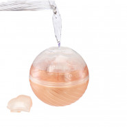 Ігровий набір з лялькою 'Улюбленець' L.O.L. SURPRISE! 119784 серії Color Change Bubble Surprise