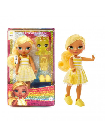 Игровой набор с куклой «Дейзи» 531227 серии «Littles» с аксессуарами