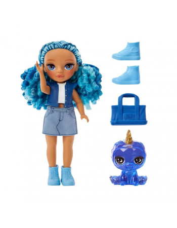 Игровой набор с куклой «Сапфира» 531197 серии «Littles» с аксессуарами