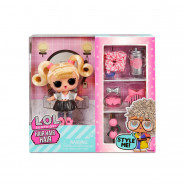 Дитяча лялька Стильні зачіски L.O.L. Surprise! 580348-1 серії 'Hair Hair Hair'