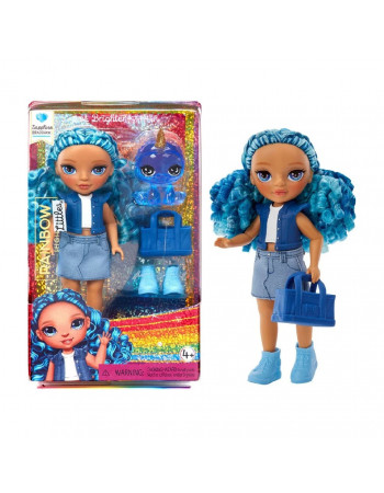 Игровой набор с куклой «Сапфира» 531197 серии «Littles» с аксессуарами