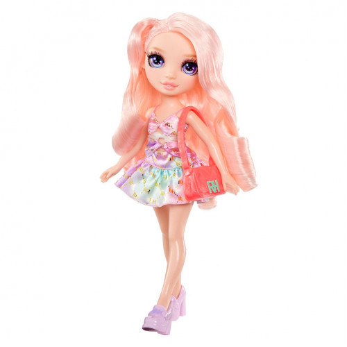 Кукла детская 'Белла' Rainbow High 547549 серии 'My Fashion Style' с аксессуарами