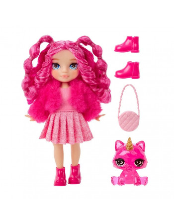 Игровой набор с куклой «Манджета» 531180 серии «Littles» с аксессуарами