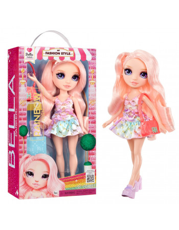 Кукла детская 'Белла' Rainbow High 547549 серии 'My Fashion Style' с аксессуарами