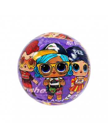 Детская кукла DOLL LOVER SWEETS B930 в шаре