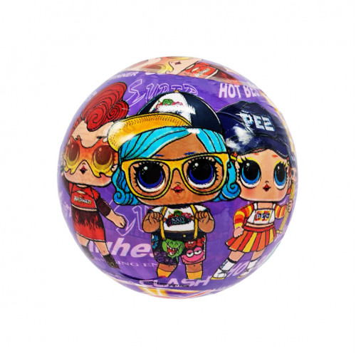 Детская кукла DOLL LOVER SWEETS B930 в шаре