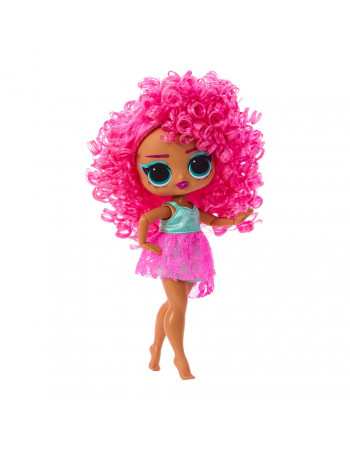Детская игровая кукла Кора 989868 серии OPP Tweens, 15 см