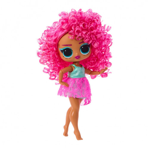 Детская игровая кукла Кора 989868 серии OPP Tweens, 15 см