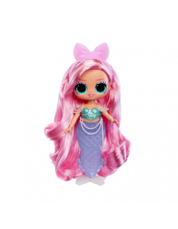 Игровой набор с куклой 'Лола Вейв' L.O.L. Surprise! 510451 серии 'Tweens Mermaids!' с аксессуарами